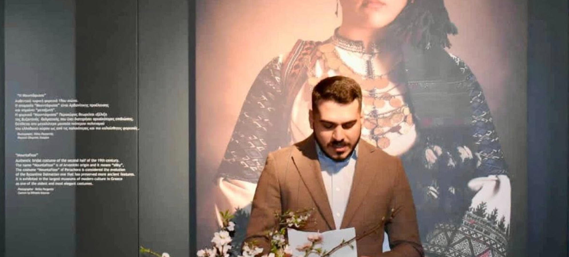 Θάνος Κώτσης: Ένα όνειρο 13 ετών έγινε πραγματικότητα